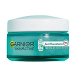 GARNIER-SKINACTIVE creme de dia com aloé hialurónico 50 ml-DrShampoo - Perfumaria e Cosmética