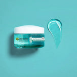 GARNIER-SKINACTIVE creme de dia com aloé hialurónico 50 ml-DrShampoo - Perfumaria e Cosmética