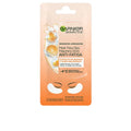 SKINACTIVE máscara de tecido olhos anti-fadiga x 2 patches