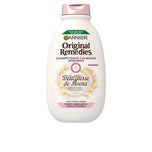 GARNIER-Shampoo Delicatesse de Aveia ORIGINAL REMEDIES 400 ml-DrShampoo - Perfumaria e Cosmética
