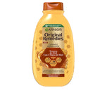 GARNIER-Shampoo Honey Treasures ORIGINAL REMEDIES 400 ml-DrShampoo - Perfumaria e Cosmética