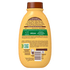 GARNIER-Shampoo de óleo de abacate e manteiga de karité ORIGINAL REMEDIES 400 ml-DrShampoo - Perfumaria e Cosmética