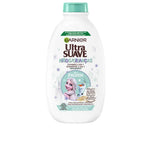 GARNIER-ULTRA SUAVE Aveia shampoo + condicionador infantil 400 ml-DrShampoo - Perfumaria e Cosmética