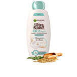 GARNIER-ULTRA SUAVE Aveia shampoo + condicionador infantil 400 ml-DrShampoo - Perfumaria e Cosmética