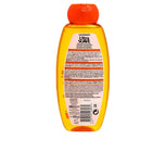 GARNIER-ULTRA SUAVE champô para crianças de alperce 400 ml.-DrShampoo - Perfumaria e Cosmética