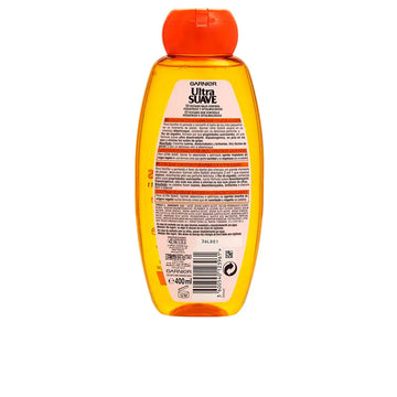 ULTRA SOFT Albaricoque children's shampoo 400 ml Secondary image