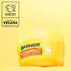 GARNIER-VITAMIN C FRESH BRIGHT hidratante sorbet anti manchas escuras 85 ml.-DrShampoo - Perfumaria e Cosmética