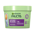 máscara FRUCTIS MÉTODO CURLY 370 ml