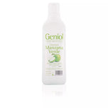 GENIOL-GENIOL champô maçã verde 750 ml-DrShampoo - Perfumaria e Cosmética