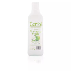 GENIOL-GENIOL champô maçã verde 750 ml-DrShampoo - Perfumaria e Cosmética