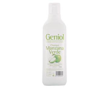 GENIOL-GENIOL champô maçã verde 750 ml-DrShampoo - Perfumaria e Cosmética Imagen principal del producto