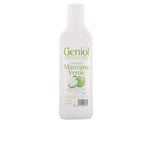 GENIOL-GENIOL champô maçã verde 750 ml-DrShampoo - Perfumaria e Cosmética
