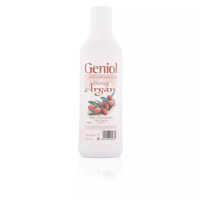 GENIOL-GENIOL shampoo de argan 750ml-DrShampoo - Perfumaria e Cosmética