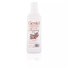 GENIOL-GENIOL shampoo de argan 750ml-DrShampoo - Perfumaria e Cosmética