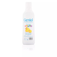 GENIOL-GENIOL shampoo infantil 750 ml-DrShampoo - Perfumaria e Cosmética
