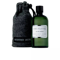 GEOFFREY BEENE-GREY FLANNEL edt 240 ml-DrShampoo - Perfumaria e Cosmética