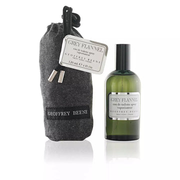 GEOFFREY BEENE-GREY FLANNEL edt spray 120 ml-DrShampoo - Perfumaria e Cosmética Imagem principal do produto