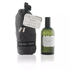 GEOFFREY BEENE-GREY FLANNEL edt spray 120 ml-DrShampoo - Perfumaria e Cosmética