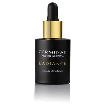 GERMINAL-AÇÃO IMEDIATA RADIANCE sérum lifting antienvelhecimento 30 ml-DrShampoo - Perfumaria e Cosmética Imagem principal do produto