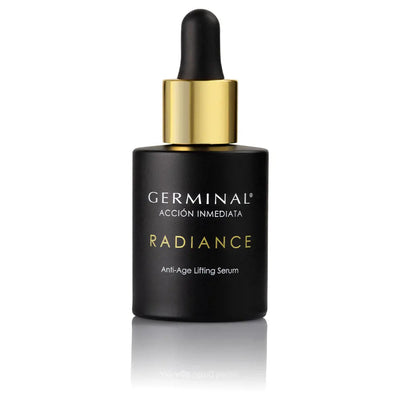 GERMINAL-AÇÃO IMEDIATA RADIANCE sérum lifting antienvelhecimento 30 ml-DrShampoo - Perfumaria e Cosmética