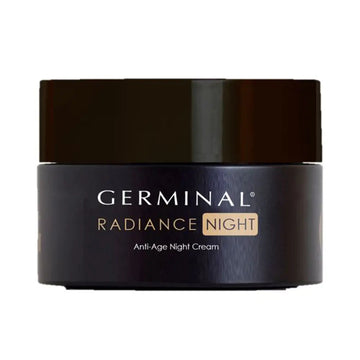 GERMINAL-AÇÃO IMMEDIATA RADIANCE creme lifting antienvelhecimento SPF30 50 ml-DrShampoo - Perfumaria e Cosmética Imagem principal do produto