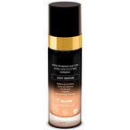 GERMINAL-Base de maquiagem IMMEDIATE ACTION RADIANCE com duplo efeito lifting #Light médio 30 ml-DrShampoo - Perfumaria e Cosmética