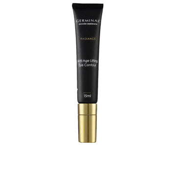 GERMINAL-Contorno de olhos RADIANCE DE AÇÃO IMEDIATA-DrShampoo - Perfumaria e Cosmética Imagen principal del producto
