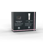 GERMINAL-Creme Noturno Radiance de Ação Imediata - Conjunto com 2 unidades-DrShampoo - Perfumaria e Cosmética