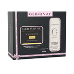 GERMINAL-Creme Noturno Radiance de Ação Imediata - Conjunto com 2 unidades-DrShampoo - Perfumaria e Cosmética