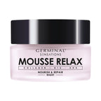 GERMINAL-Creme noturno SENSATIONS MOUSSE RELAX 50 ml-DrShampoo - Perfumaria e Cosmética