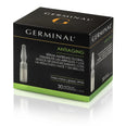 DEEP ACTION peeling antiidade e ampolas de óleo 30 x 1,5 ml