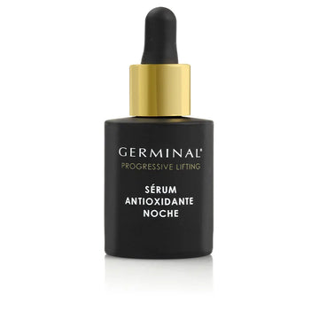 GERMINAL-Sérum de noite ULTRA ANTIOXIDANTE 30 ml-DrShampoo - Perfumaria e Cosmética Imagem principal do produto