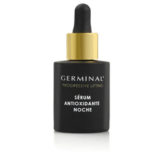 GERMINAL-Sérum de noite ULTRA ANTIOXIDANTE 30 ml-DrShampoo - Perfumaria e Cosmética