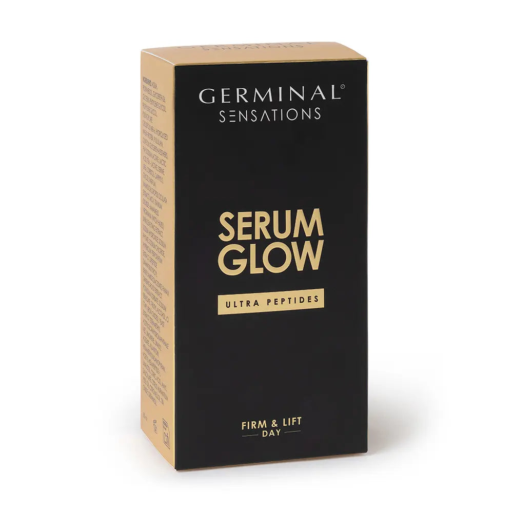 GERMINAL-Sérum iluminador SENSATIONS 30 ml-DrShampoo - Perfumaria e Cosmética