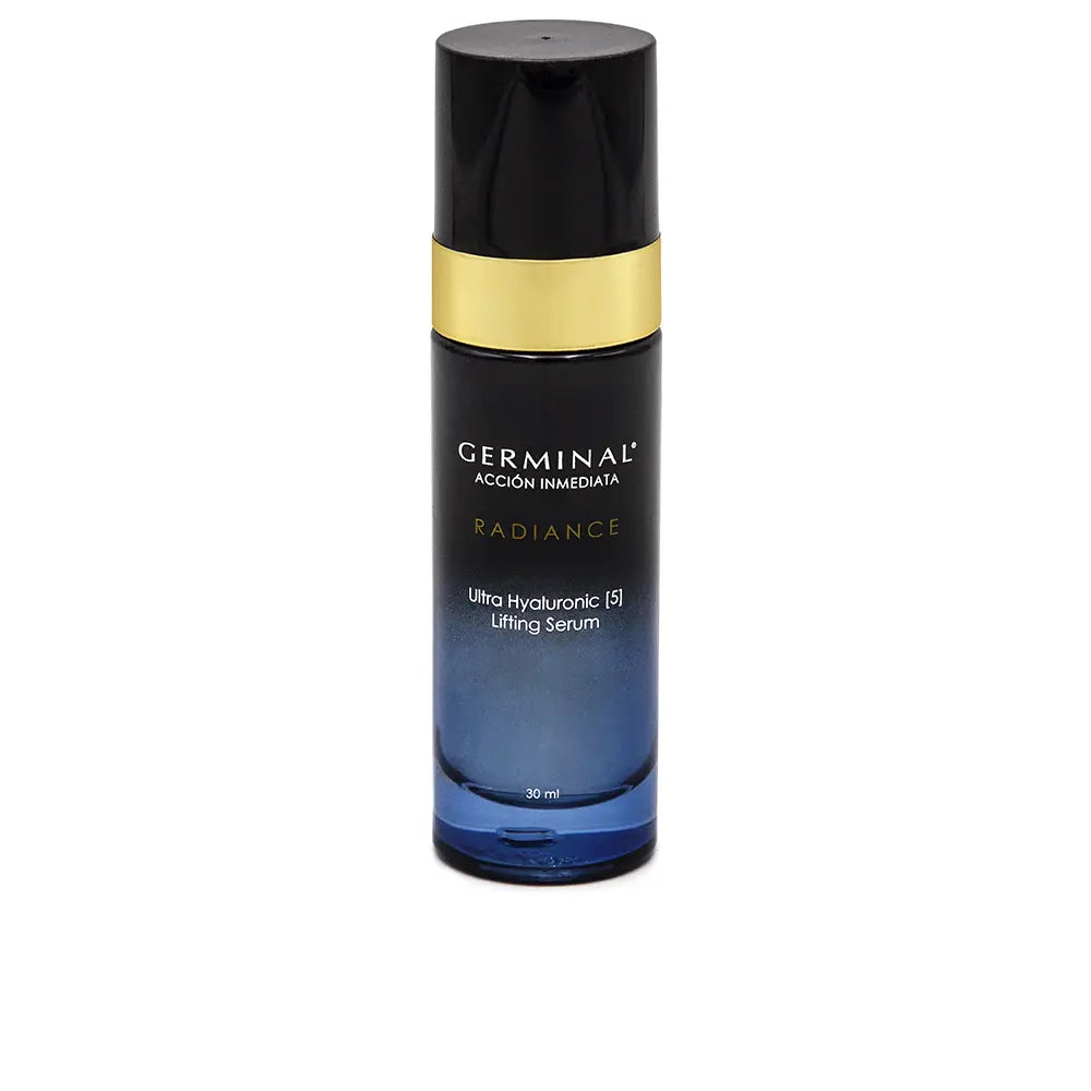 GERMINAL-Soro de ácido hialurônico de ação imediata RADIANCE 30 ml-DrShampoo - Perfumaria e Cosmética