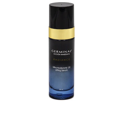 GERMINAL-Soro de ácido hialurônico de ação imediata RADIANCE 30 ml-DrShampoo - Perfumaria e Cosmética