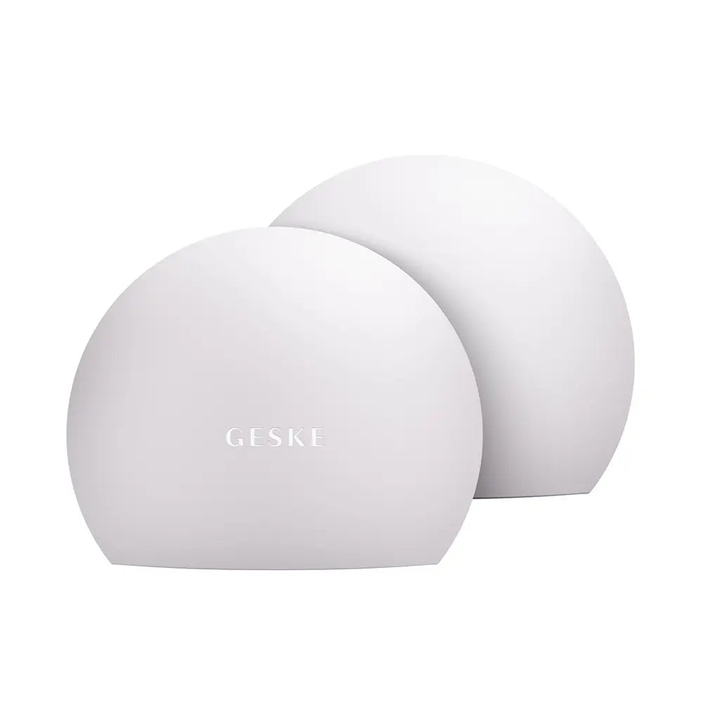 GESKE-Booster volumizador de lábios guiado por aplicativo inteligente 4 em 1 branco 1 unidade.-DrShampoo - Perfumaria e Cosmética Image principale du produit