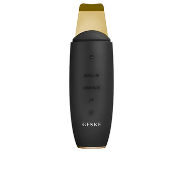 GESKE-GUIA DE APLICATIVO INTELIGENTE 9 em 1 esfoliante facial preto 1 unidade.-DrShampoo - Perfumaria e Cosmética Image principale du produit