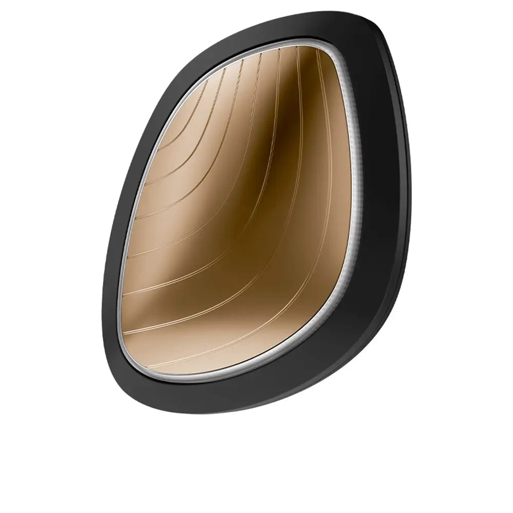 GESKE-Máscara sônica quente e fresca guiada por aplicativo inteligente 9 em 1 dourada 1 unidade.-DrShampoo - Perfumaria e Cosmética Image principale du produit