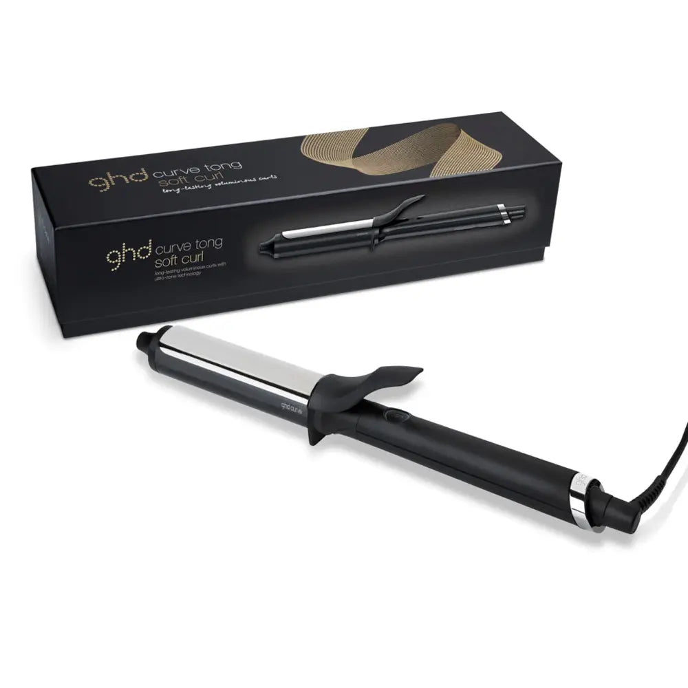 GHD-CURVE TONG ondulação suave-DrShampoo - Perfumaria e Cosmética