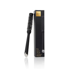 GHD-Escova radial ventilada de cerâmica tamanho 1 25 mm.-DrShampoo - Perfumaria e Cosmética