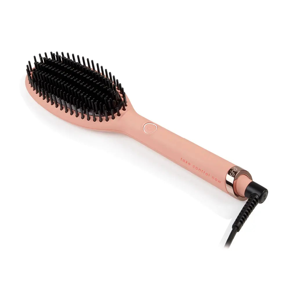 GHD-GHD GLIDE leve o controle agora edição limitada 1 u.-DrShampoo - Perfumaria e Cosmética