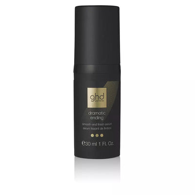 GHD-GHD STYLE final dramático 30 ml-DrShampoo - Perfumaria e Cosmética