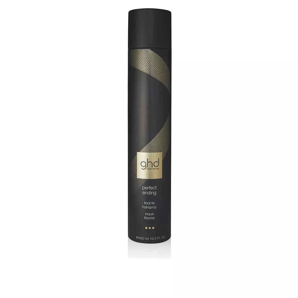 GHD-GHD STYLE final perfeito 400 ml-DrShampoo - Perfumaria e Cosmética