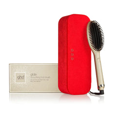 GHD-GLIDE GRAND LUXE COLEÇÃO LOTE 2 peças.-DrShampoo - Perfumaria e Cosmética