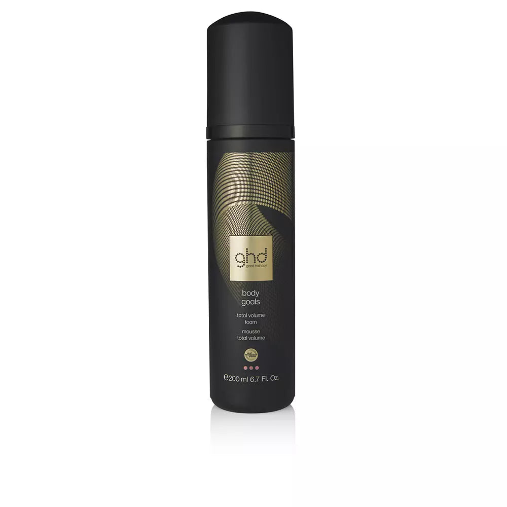 GHD-Objetivos corporais GHD STYLE 200 ml-DrShampoo - Perfumaria e Cosmética