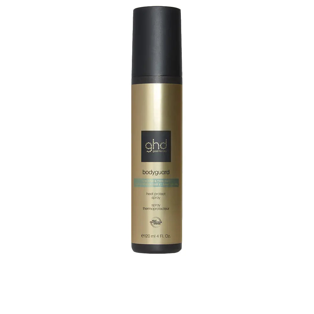 GHD-ghd bodyguard cabelo fino - spray protetor térmico para cabelo fino 120 ml.-DrShampoo - Perfumaria e Cosmética