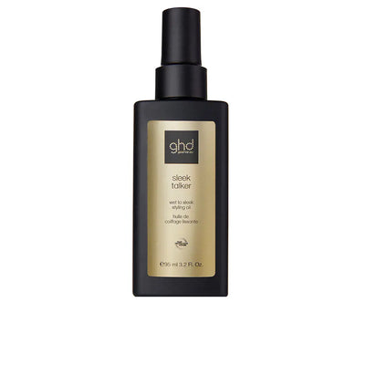 GHD-ghd elegante talker - Óleo modelador de úmido a polido 95 ml-DrShampoo - Perfumaria e Cosmética
