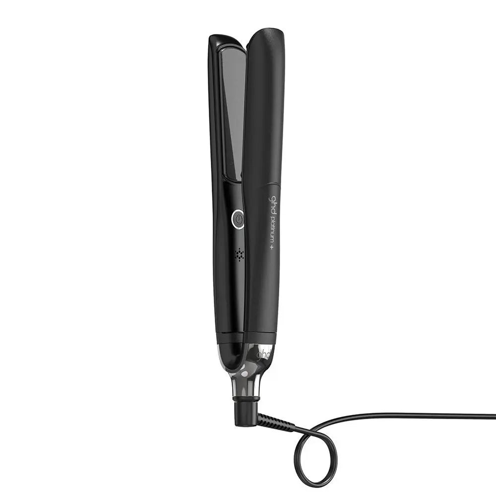 GHD-ghd platinum+ modelador alisador de cabelo #Preto 1u-DrShampoo - Perfumaria e Cosmética