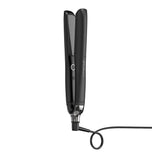 GHD-ghd platinum+ modelador alisador de cabelo #Preto 1u-DrShampoo - Perfumaria e Cosmética